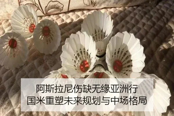 阿斯拉尼伤缺无缘亚洲行 国米重塑未来规划与中场格局